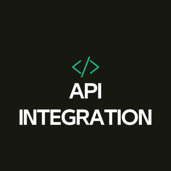 Cover image for API Integration Made Simple: Connecting Businesses to the world