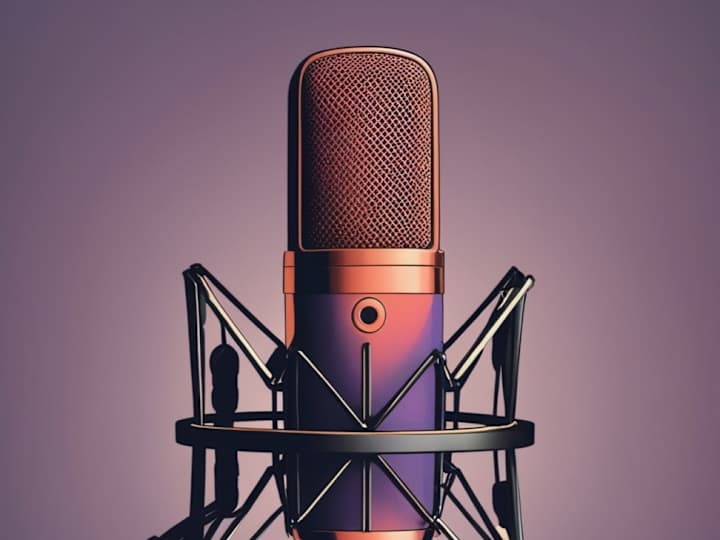 Cover image for Voice Over Editing & Dialogue Mixing