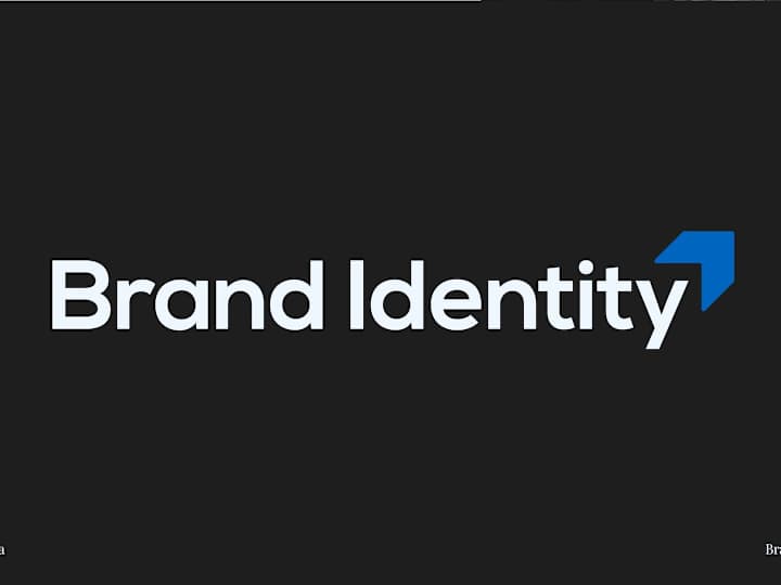 Cover image for Visual Identity - Guidelines and Creatives 