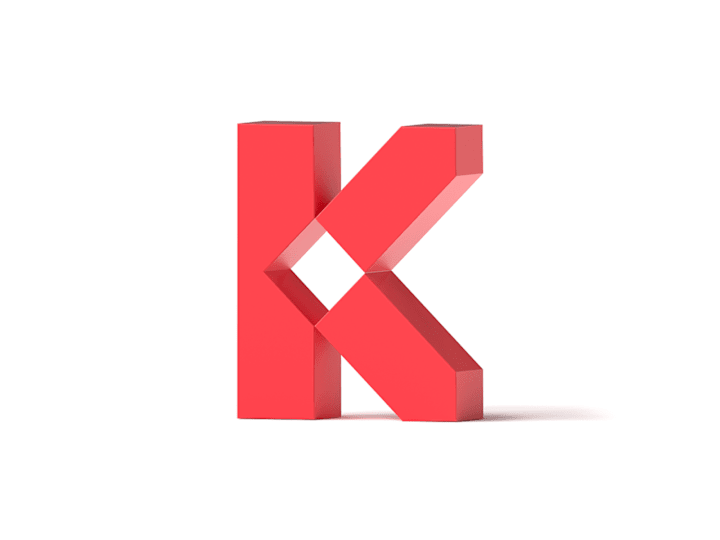 Cover image for Kickr Brand Identity