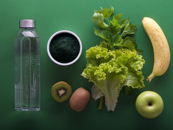 Cover image for Health and Wellness Article & Blog Writing