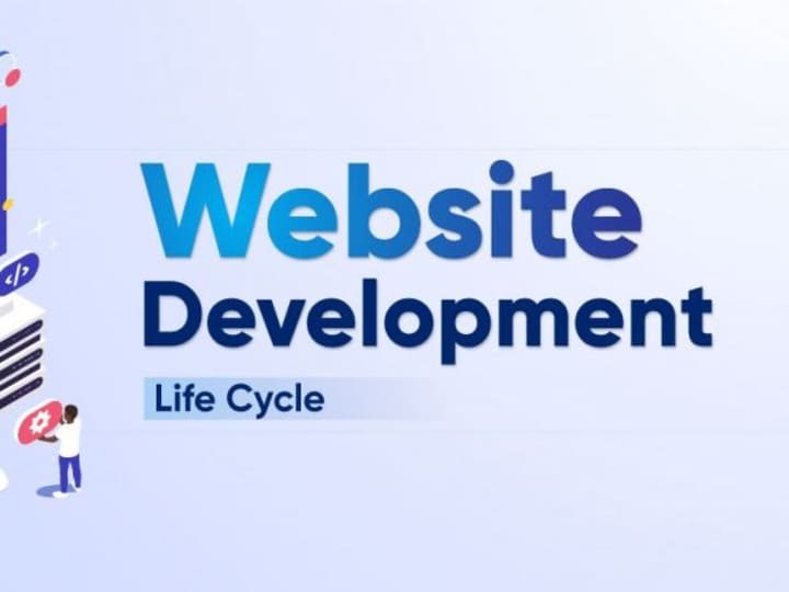 Cover image for Web Development Project