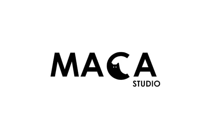 Cover image for MACA STUDIO :: Behance