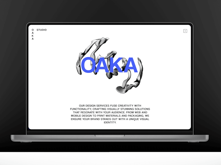 Cover image for OAKA | Design and Build | Framer Website 