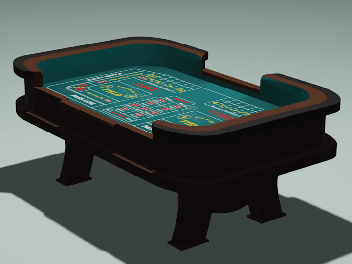 Cover image for 3d modeler and professional developer 