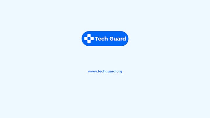 Cover image for Tech Guard