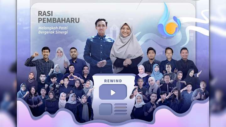 Cover image for [ COMPANY PROFILE BEM UNDIP 2022 ] - YouTube