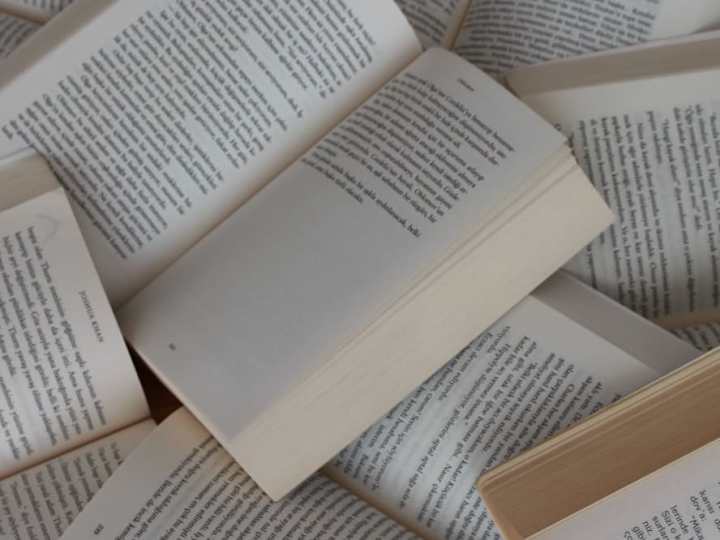 Cover image for Erotic Books Are Taking Over the World — Here’s Why You Need to…
