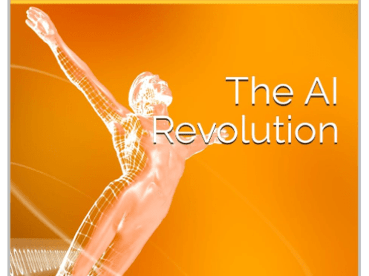 Cover image for The AI Revolution: Economic Insights and Policy Pathways