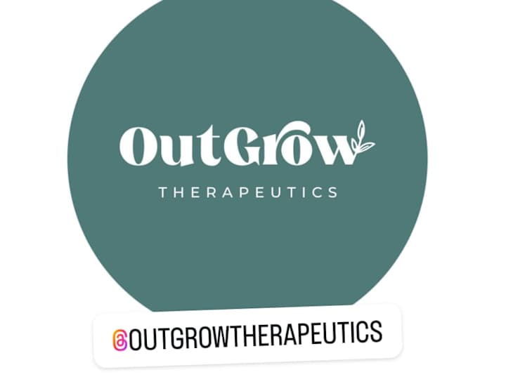 Cover image for OutGrow Therapeutics | Holistic Pediatric Therapy & Education