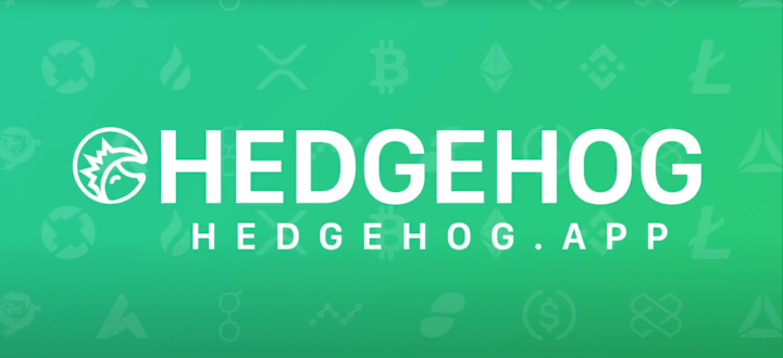 Cover image for Content Manager For Hedgehog