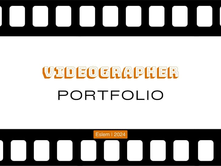 Cover image for Video Editing