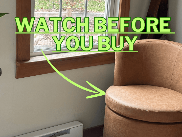 Cover image for Amazon Shoppable Review Video