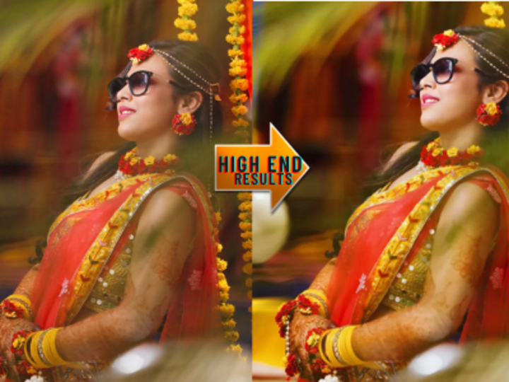Cover image for Photo editing by using photoshop cc