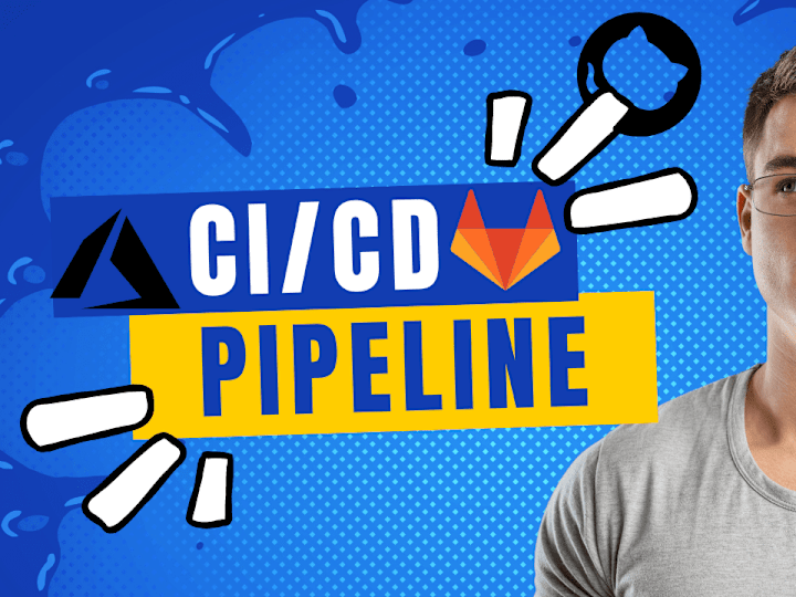 Cover image for Continuous Integration and Continuous Delivery (CI/CD)