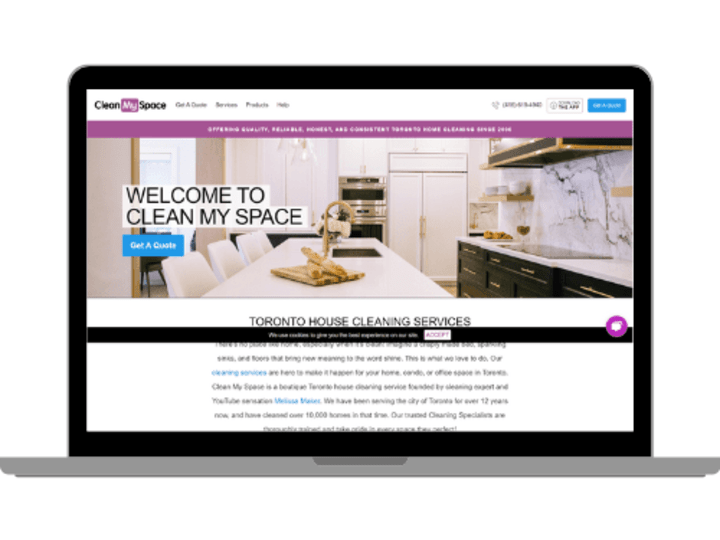 Cover image for Responsive Landing Page Design | Website UI UX Design,Wireframe