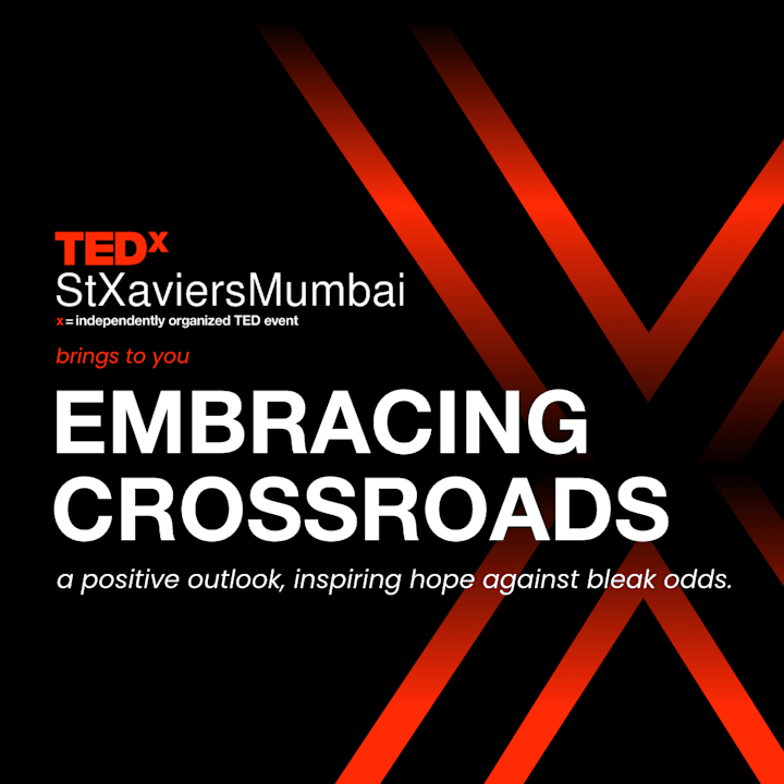 Cover image for TEDxStXaviersMumbai