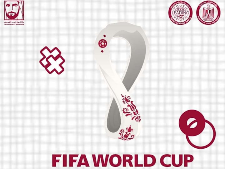 Cover image for Round 16 of world football cup