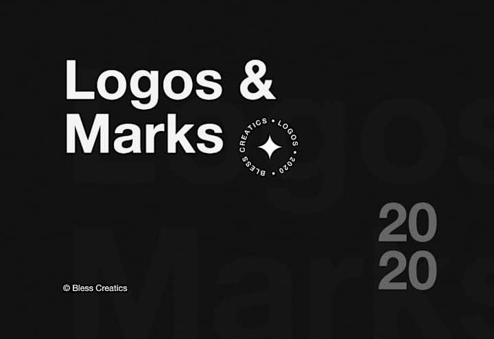 Cover image for Logofolio | 2020