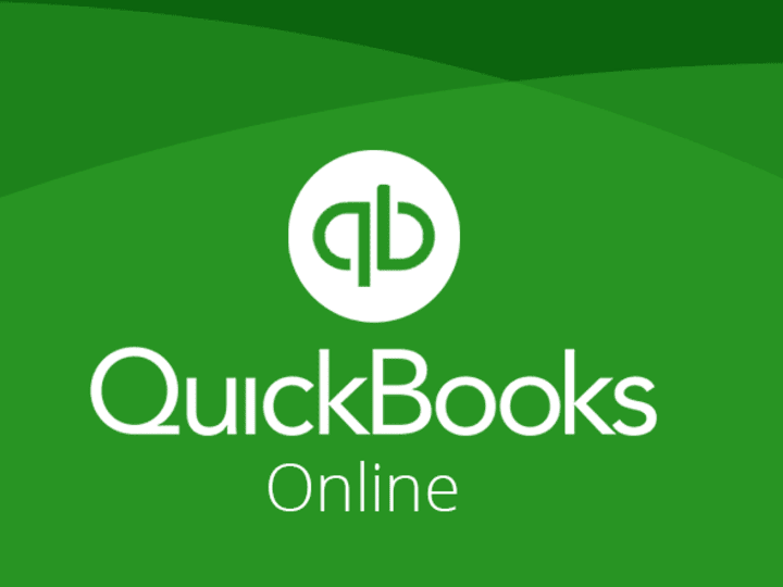 Cover image for QuickBooks Setup