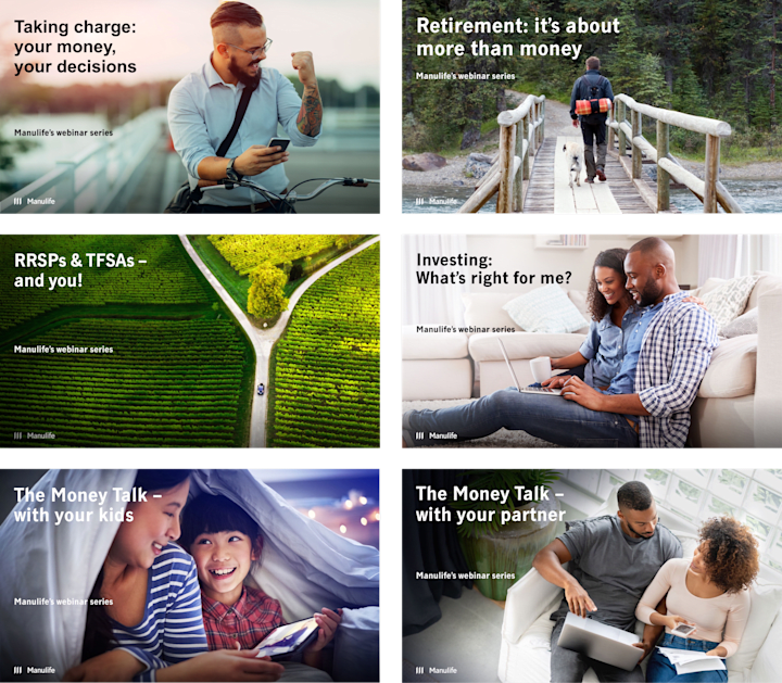 Cover image for Tell your story visually with an engaging presentation deck