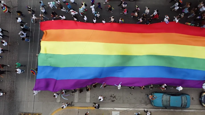 Cover image for LGBT+ Community