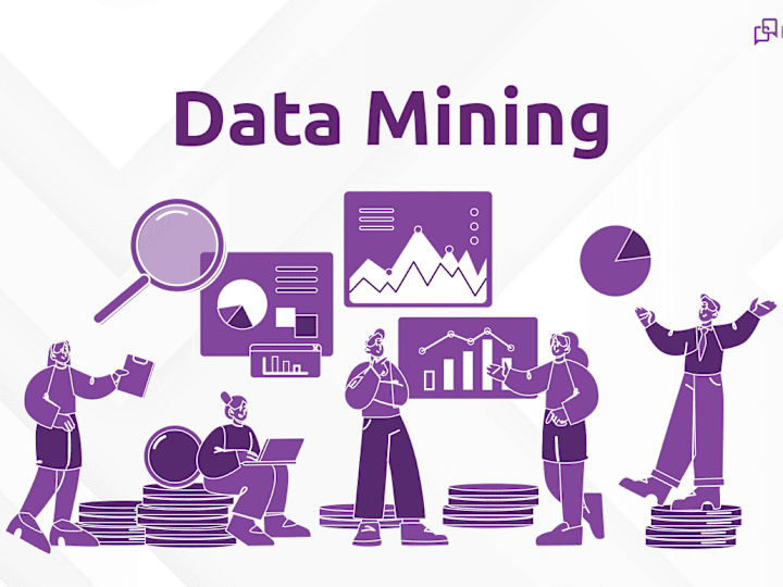 Cover image for "Uncovering Hidden Gems: The Power of Data Mining"