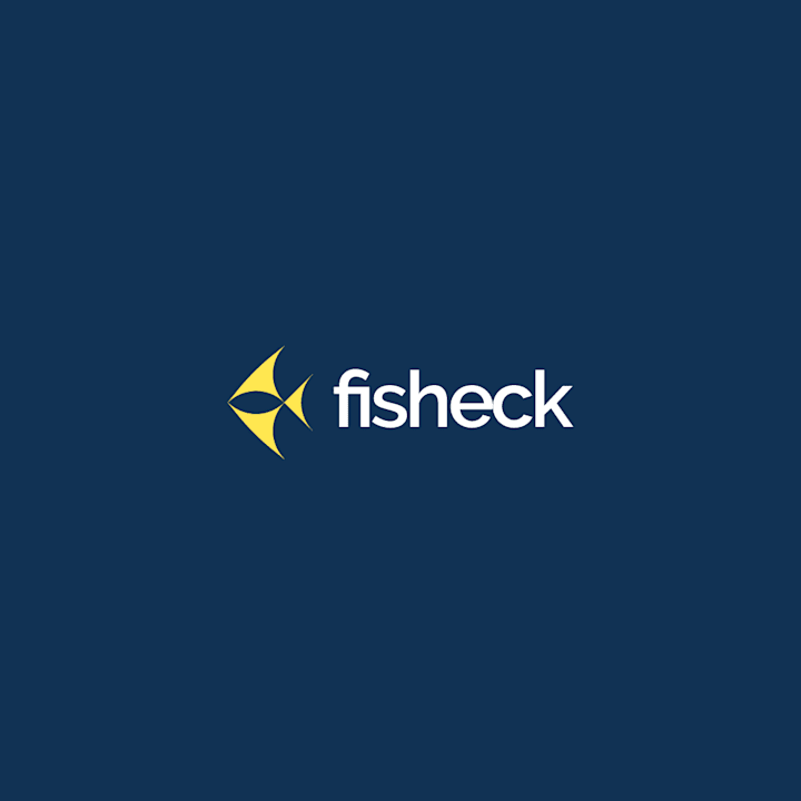 Cover image for Fisheck Branding 