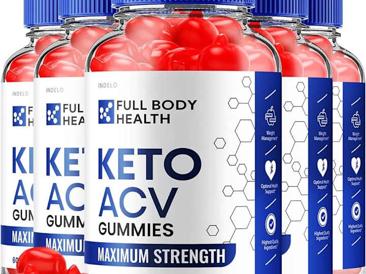 Cover image for Duo Keto Gummies Reviews 2024: (Fake or Legit) What Customers Ha