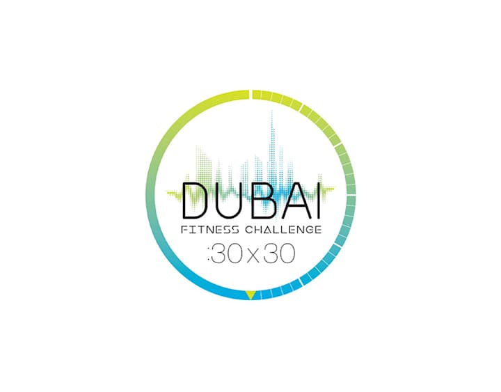 Cover image for Dubai Fitness Challenge 