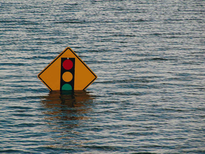 Cover image for Flood Prediction Model Development