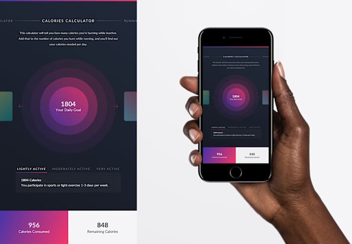 Cover image for Daily UI