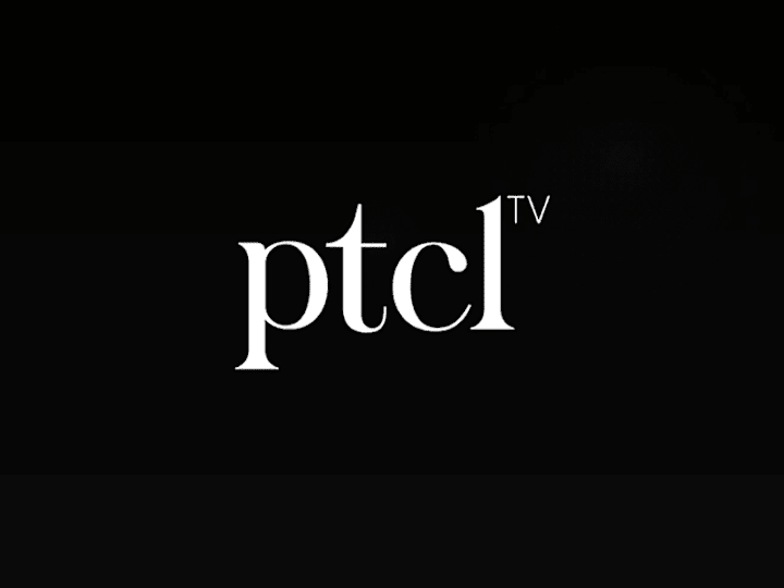Cover image for ptcl TV