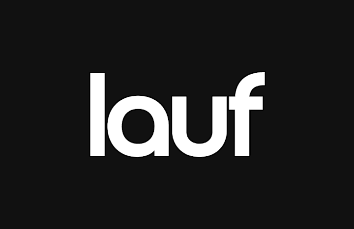 Cover image for Lauf.co (Our Own Company Website)