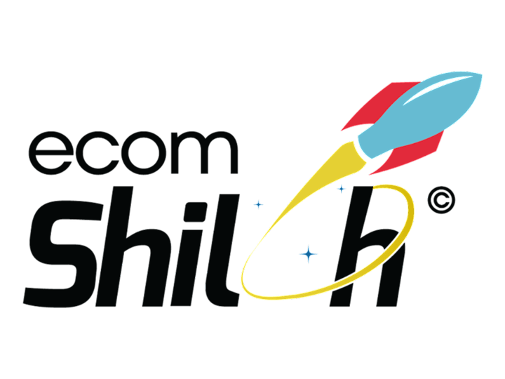 Cover image for Ecom Shiloh 