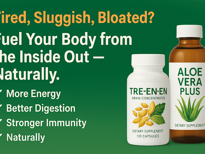 Cover image for  Sales Copy & Campaign for Nutritional Supplements