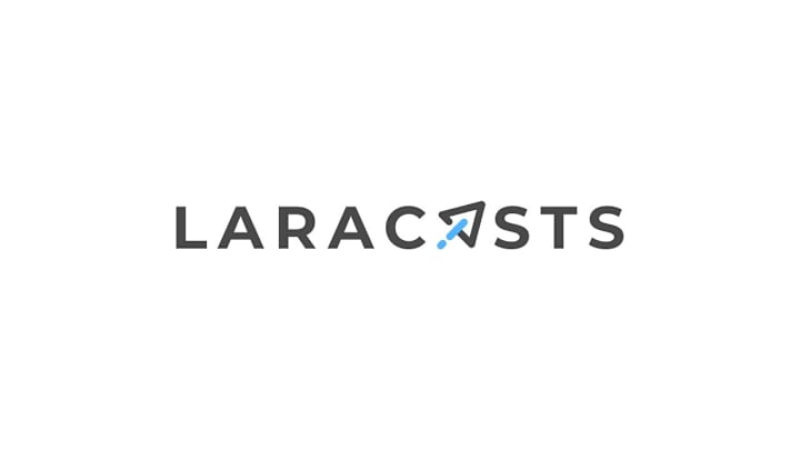 Cover image for LARACASTS - YouTube