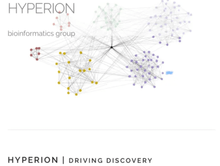 Cover image for Hyperion C corp formation, shareholder agreements
