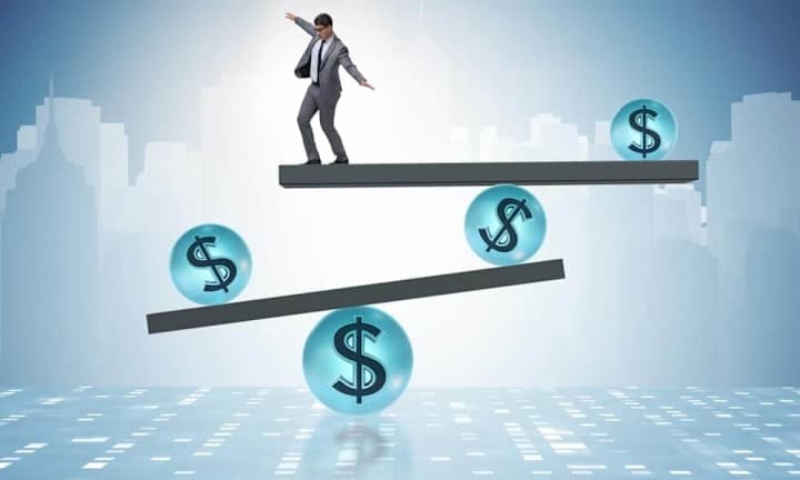 Cover image for Financial Stability: Best Practices & Every detail you should k…