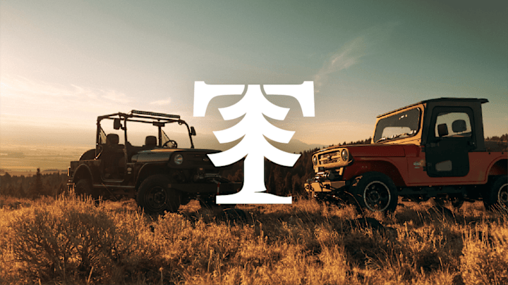 Cover image for Taul Equipment Rebrand