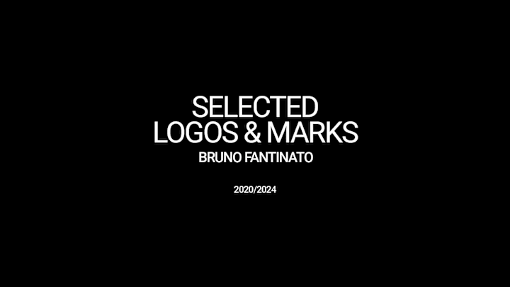 Cover image for Logofolio