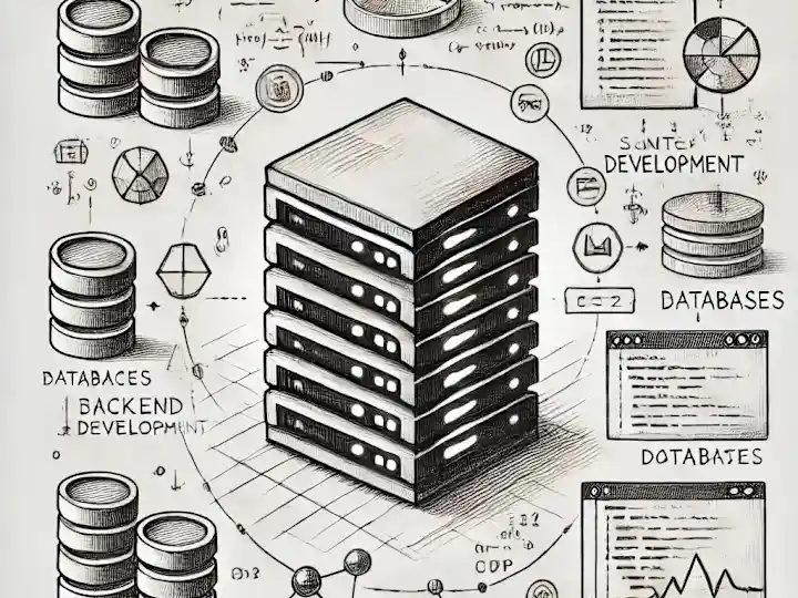 Cover image for Backend Engineering and Data Scripting