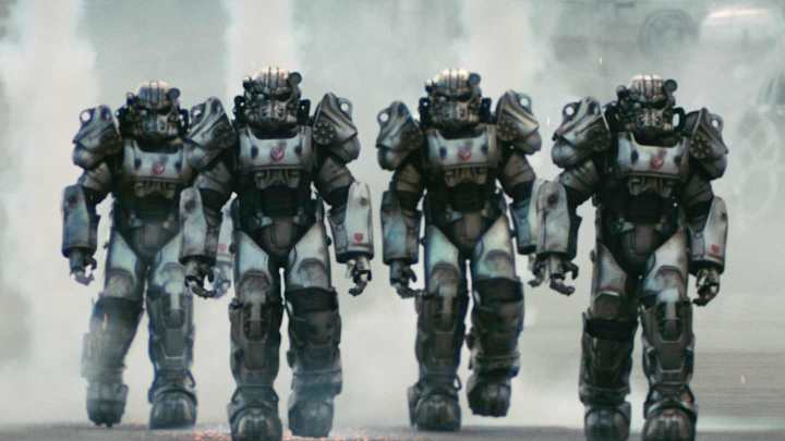 Cover image for The different factions from Fallout explained