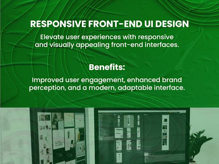 Cover image for Frontend Engineer