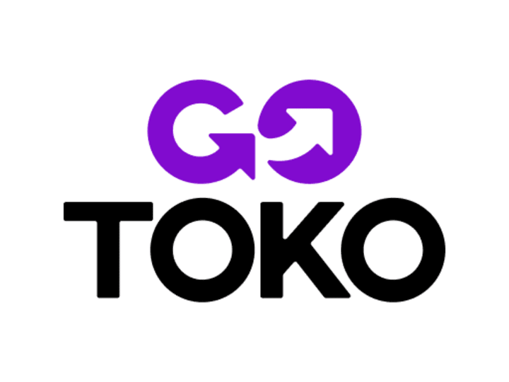 Cover image for Gotoko