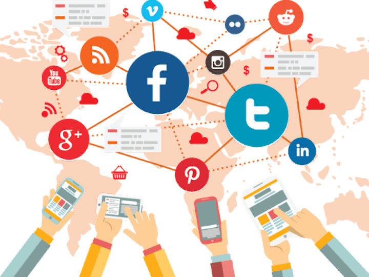 Cover image for The Impact of Social Media Trends on Marketing Strategies