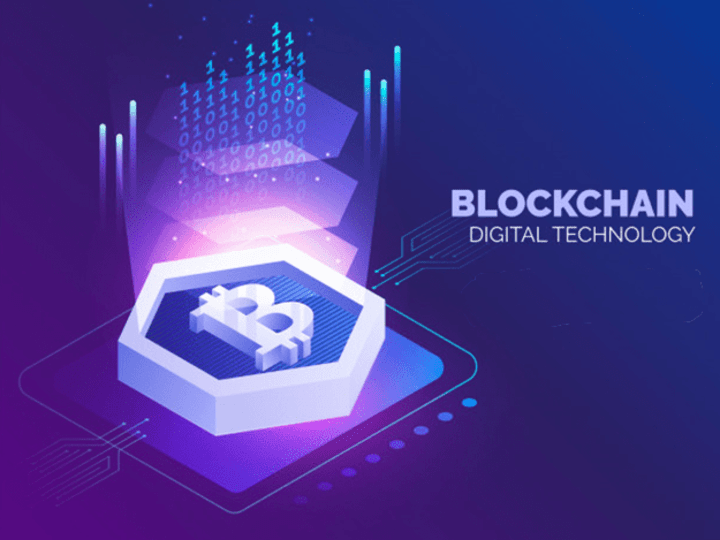 Cover image for Smart contracts, dApps etc. 5+ yrs building blockchain networks.