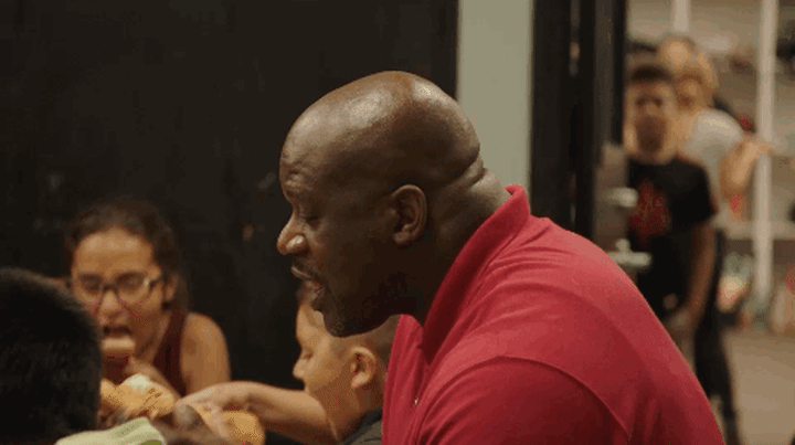 Cover image for Shaq + Papa John’s - Film