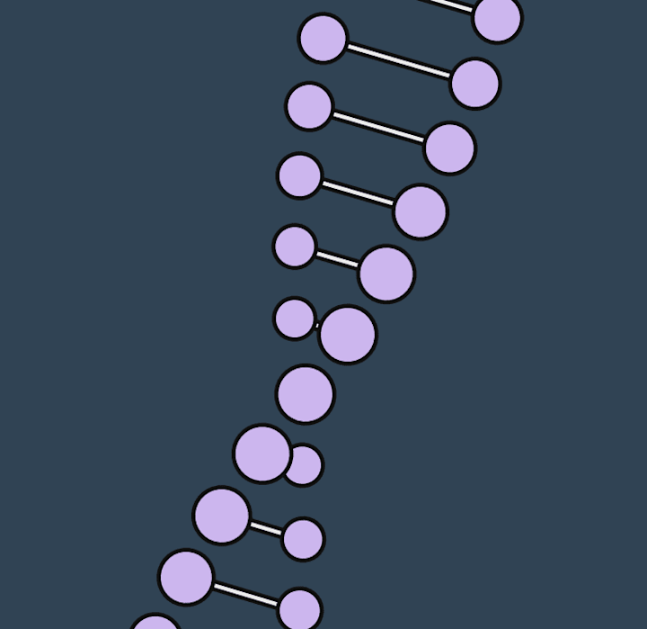 Cover image for Animated DNA Loop