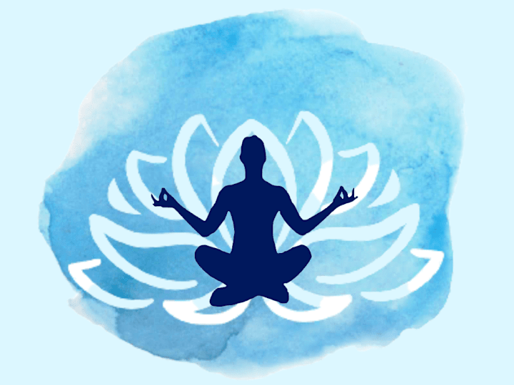 Cover image for Meditation App